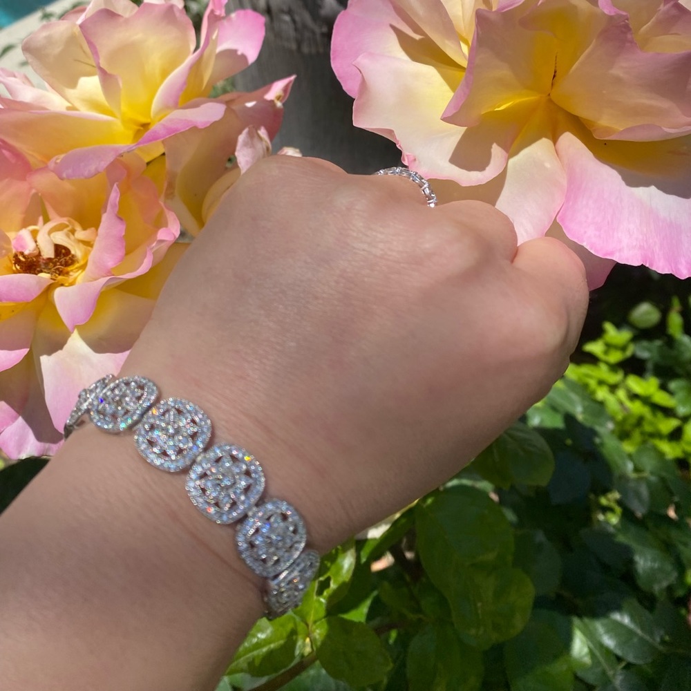 NWT Fancy Bracelet